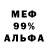 Кетамин VHQ MR Kezhik